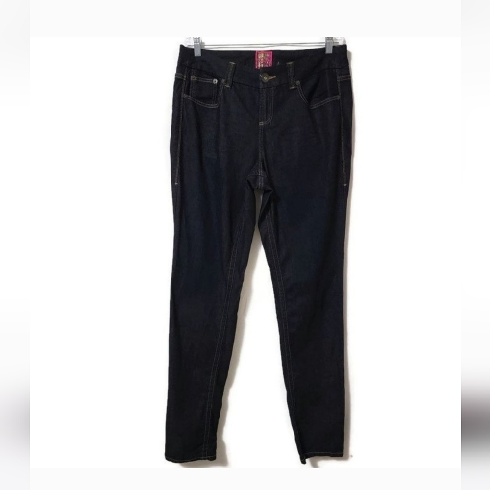 Torrid Size 16 high rise skinny jeans